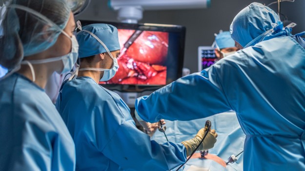 Quirófano Conectado: Gafas de Realidad Aumentada en cirugías de traumatología 4