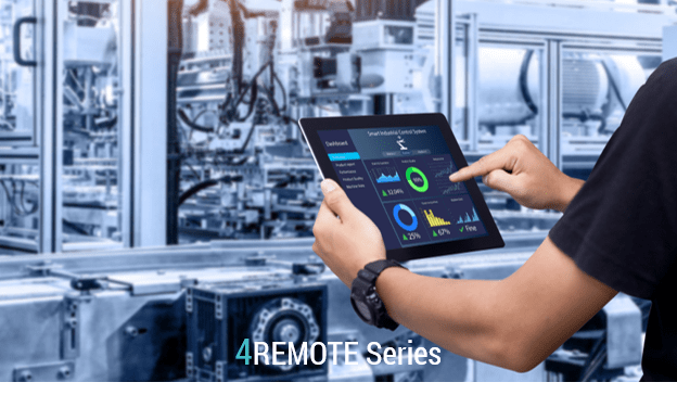 4REMOTE enables first Remote Assisted Surgery with 5G 6
