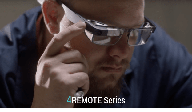 4REMOTE enables first Remote Assisted Surgery with 5G 4