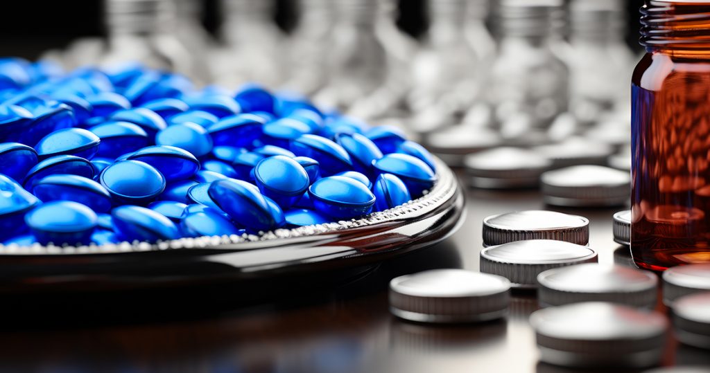 improving efficiency in production halls