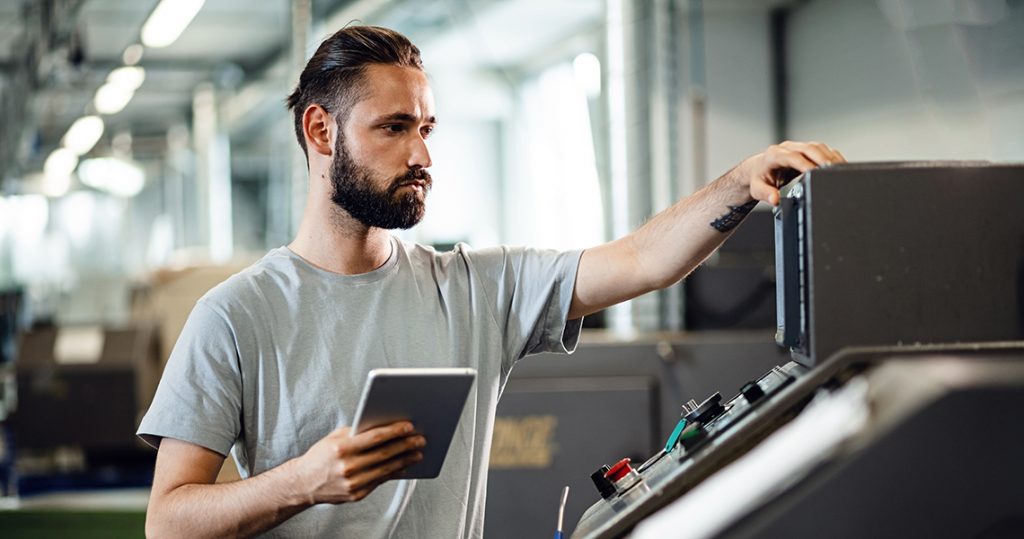 automatic inspection reports