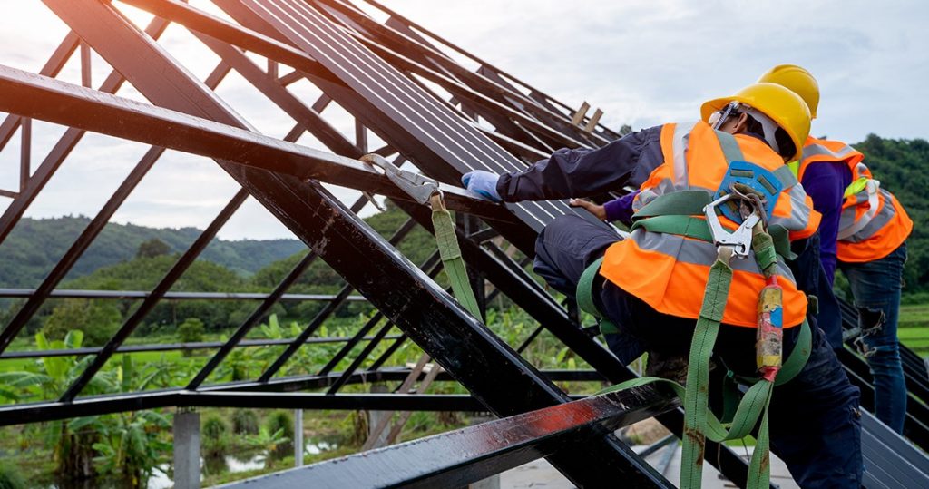 Prevention of Occupational Risks online