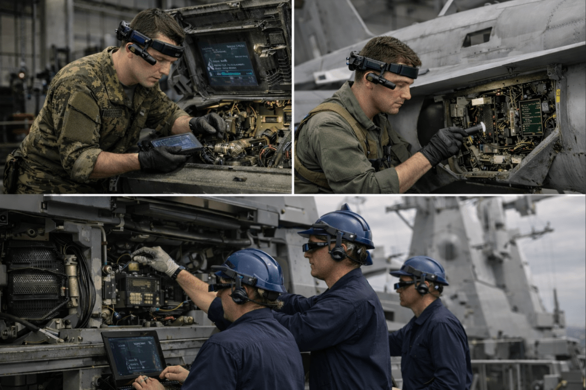 Soporte Remoto Defensa